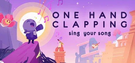 One Hand Clapping PC system requirements screenshot