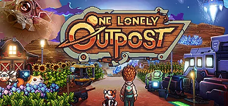 One Lonely Outpost PC performance and system requirements