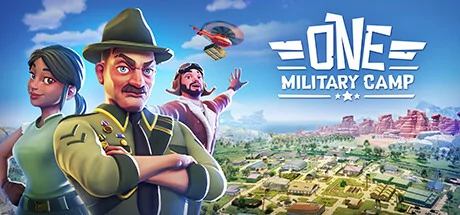 One Military Camp PC system requirements screenshot