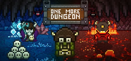One More Dungeon PC performance and system requirements