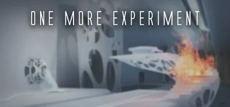 One More Experiment PC system requirements screenshot