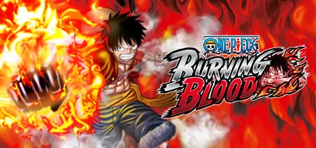 One Piece: Burning Blood PC system requirements screenshot