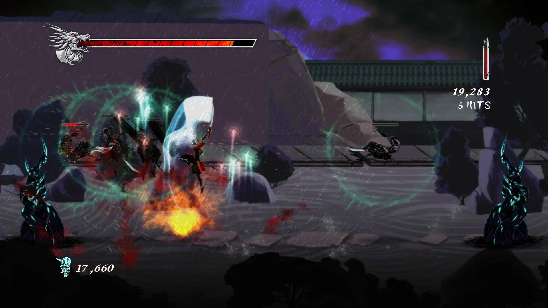 Onikira - Demon Killer PC performance and system requirements