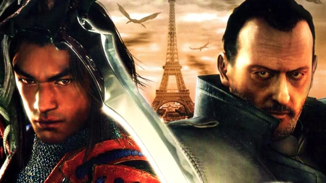 Onimusha 3: Demon Siege PC performance and system requirements