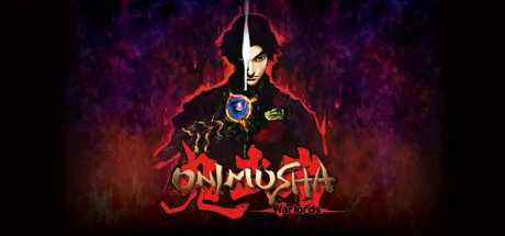 Onimusha: Warlords cover