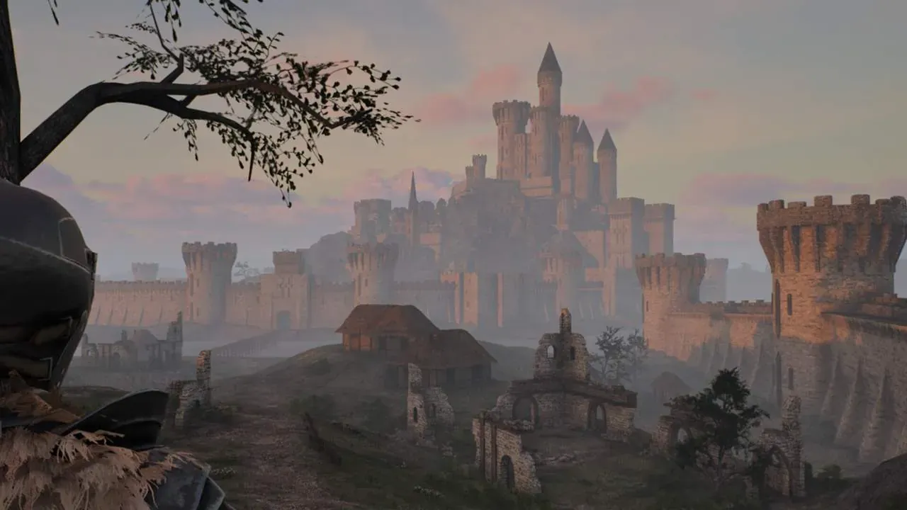 Only Up: LIZARDS MUST FALL PC performance and system requirements
