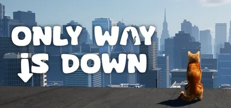Only Way is Down PC system requirements screenshot