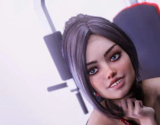 OnlyFap: Fitness Baby ???? PC system requirements screenshot