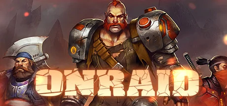 ONRAID PC system requirements screenshot