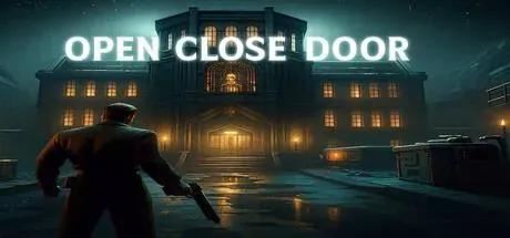 Open Close Door PC system requirements screenshot
