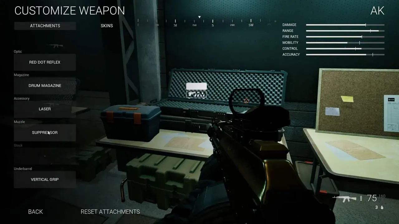 Operation Dimera PC performance and system requirements