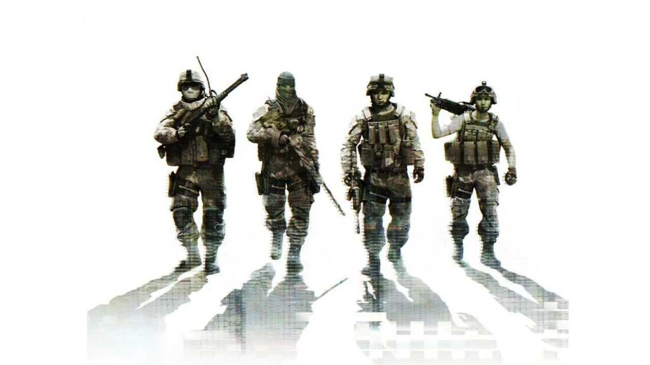 Operation Flashpoint: Red River PC performance and system requirements