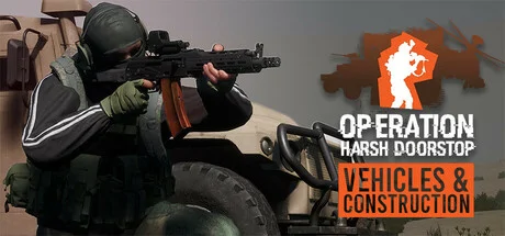 Operation: Harsh Doorstop PC system requirements screenshot