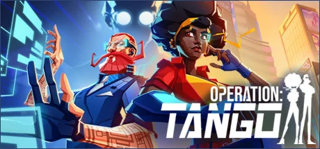 Operation: Tango cover