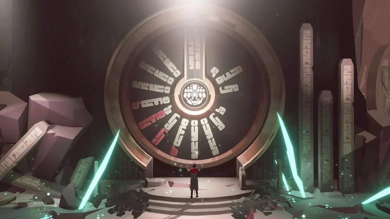 OPUS: Echo of Starsong