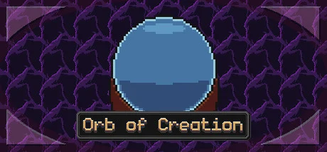 Orb Of Creation (itch) PC performance and system requirements