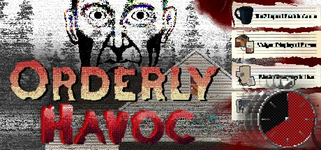 Orderly Havoc PC system requirements screenshot