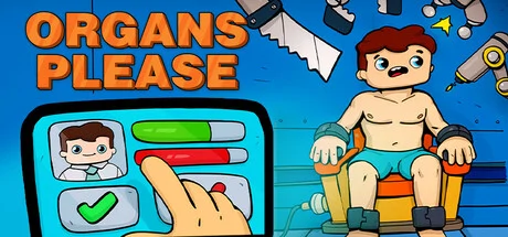 Organs Please PC performance and system requirements