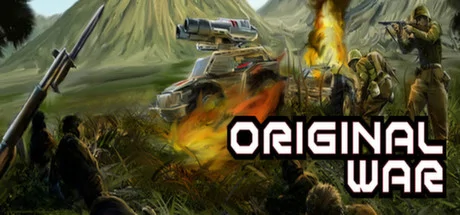 Original War PC performance and system requirements