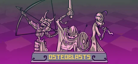 Osteoblasts cover