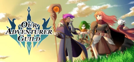Our Adventurer Guild PC system requirements screenshot