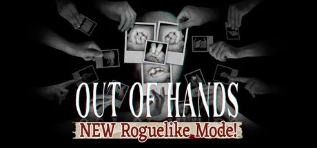 Out Of Hands PC system requirements screenshot