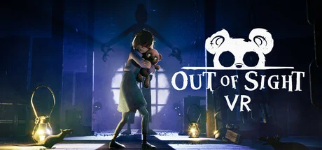 Out of Sight VR PC system requirements screenshot