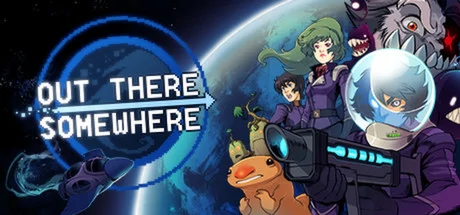 Out There Somewhere PC system requirements screenshot