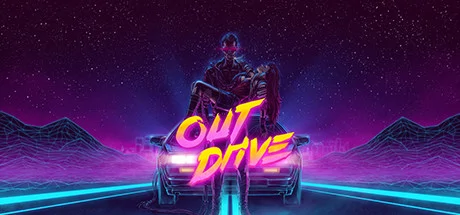 OutDrive PC system requirements screenshot