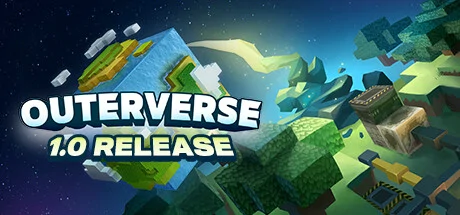 Outerverse PC system requirements screenshot