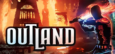 Outland PC system requirements screenshot