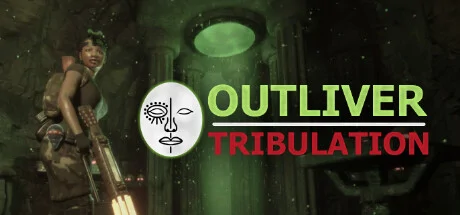 Outliver: Tribulation PC system requirements screenshot