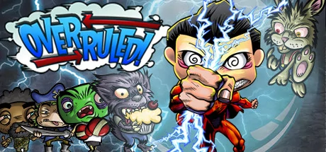 Overruled! PC system requirements screenshot