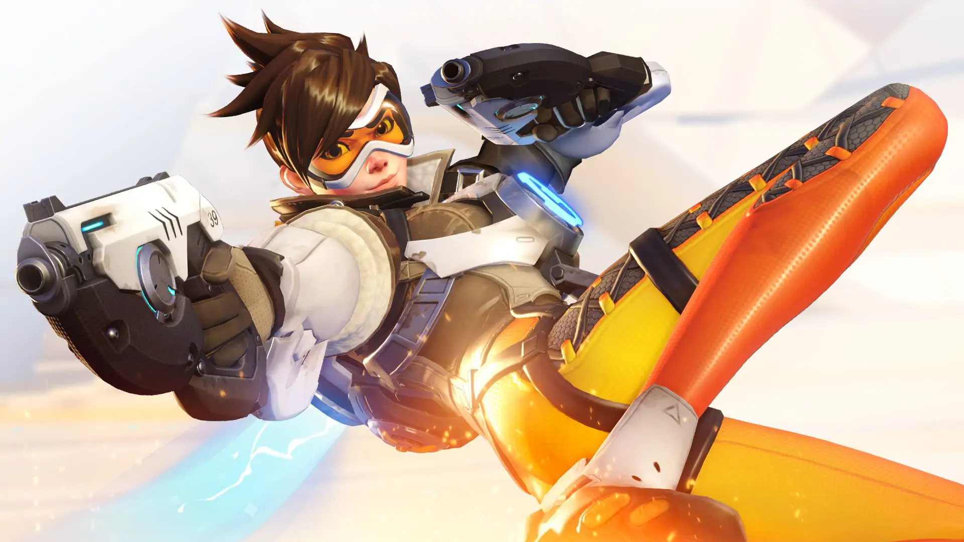 Overwatch PC system requirements screenshot