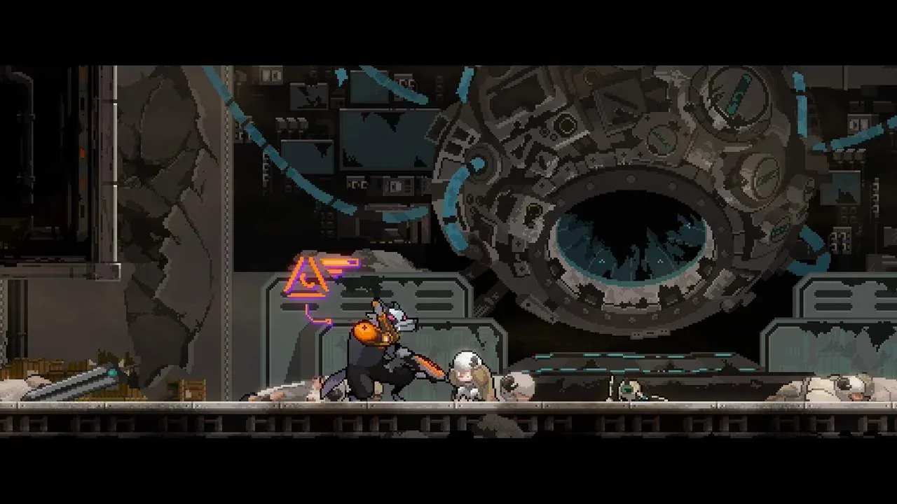 OVIS LOOP PC system requirements screenshot