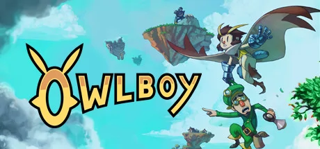 Owlboy PC system requirements screenshot