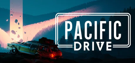 Pacific Drive PC system requirements screenshot