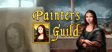 Painters Guild cover