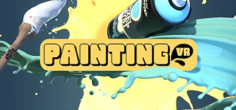 Painting VR PC system requirements screenshot