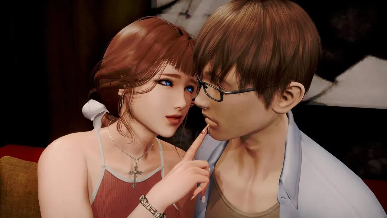 Pale Carnations PC performance and system requirements
