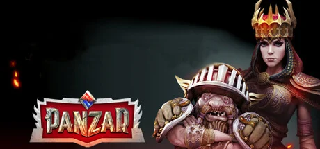 Panzar PC system requirements screenshot
