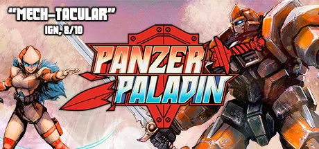 Panzer Paladin PC performance and system requirements