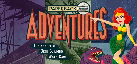 Paperback Adventures PC performance and system requirements