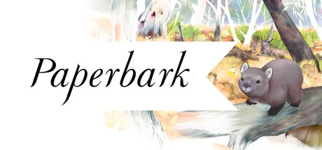 Paperbark PC system requirements screenshot