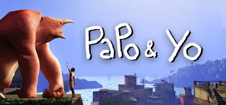 Papo & Yo PC system requirements screenshot