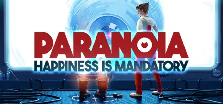 Paranoia: Happiness is Mandatory PC system requirements screenshot