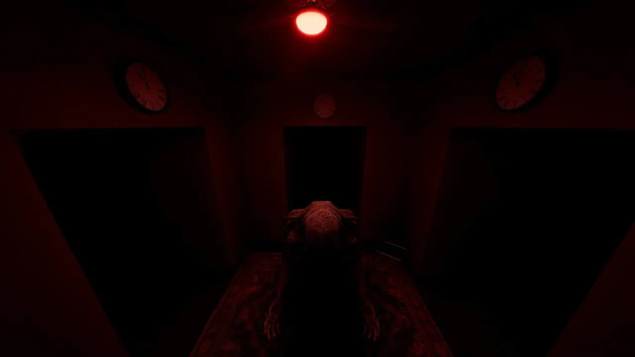 Paranormal Torment PC system requirements screenshot