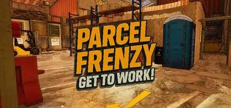 Parcel Frenzy: Get To Work! PC performance and system requirements