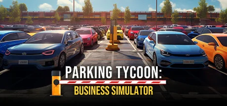 Parking Tycoon: Business Simulator PC system requirements screenshot