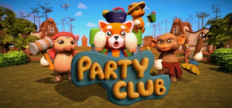 Party Club PC performance and system requirements